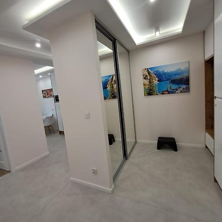 Apartamenty Orawska 14 Hemma Krakkó Kültér fotó
