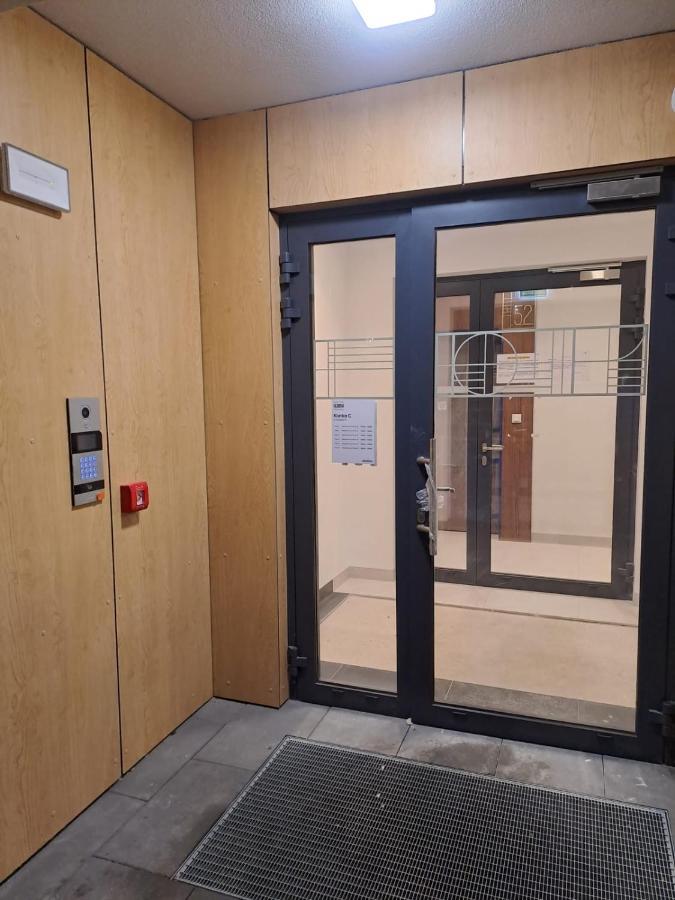 Apartamenty Orawska 14 Hemma Krakkó Kültér fotó