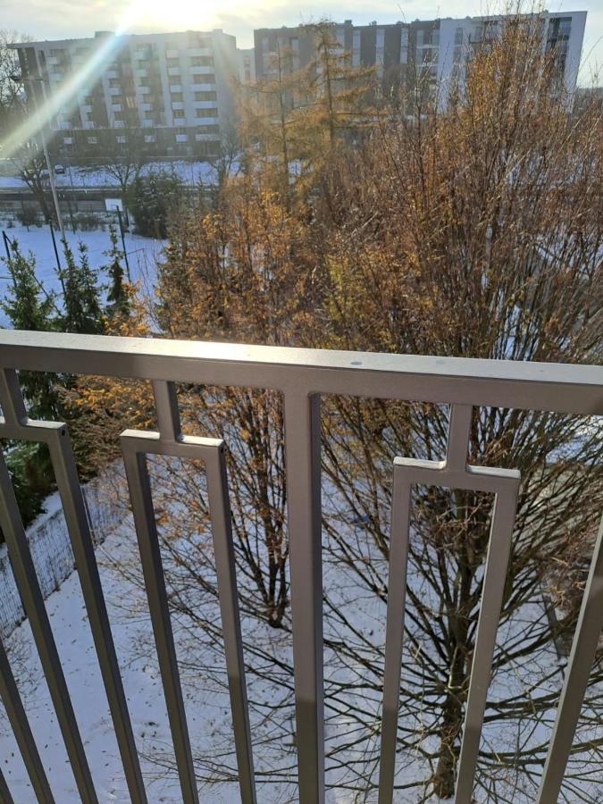 Apartamenty Orawska 14 Hemma Krakkó Kültér fotó