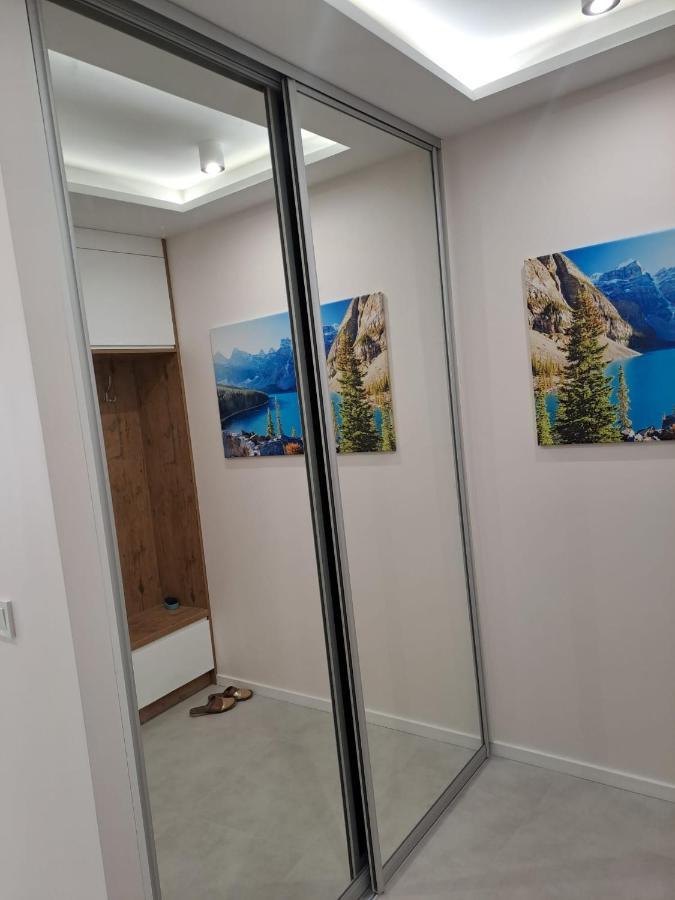 Apartamenty Orawska 14 Hemma Krakkó Kültér fotó