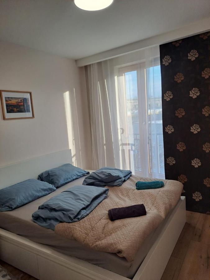 Apartamenty Orawska 14 Hemma Krakkó Kültér fotó