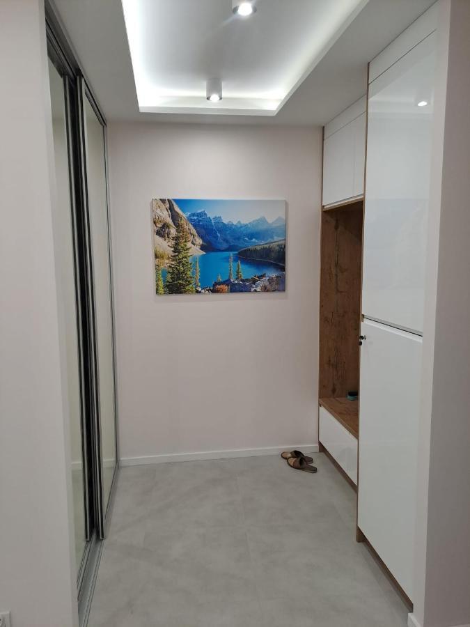 Apartamenty Orawska 14 Hemma Krakkó Kültér fotó