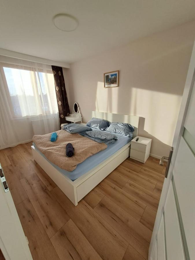 Apartamenty Orawska 14 Hemma Krakkó Kültér fotó