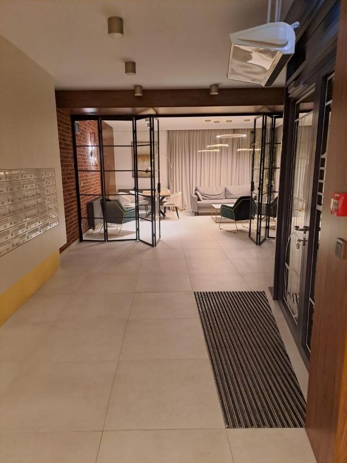 Apartamenty Orawska 14 Hemma Krakkó Kültér fotó