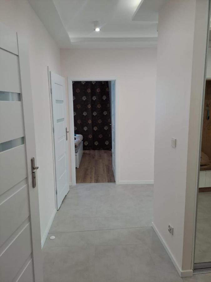 Apartamenty Orawska 14 Hemma Krakkó Kültér fotó